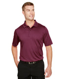 Mens Advantage Snag Protection Plus Polo SAFETY YELLOW 5XL(D0102H7NLX2)
