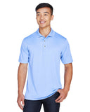 Mens Advantage Snag Protection Plus IL Snap Placket Polo DARK cHARcOAL 5XL(D0102H7NVRT)