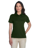Ladies Origin Performance Piqu Polo ELEcTRIc BLUE XS(D0102H7NX72)