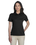 Ladies Origin Performance Piqu Polo ELEcTRIc BLUE XS(D0102H7NXXP)