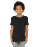 Youth Jersey TShirt BLAcK M(D0102H7WP96)