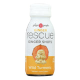 Ginger People Ginger Shot Rescue Tumeric Case of 12 2 FZ(D0102H7XEJU.)