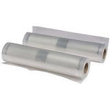 Nesco Replacement Bag Rolls, 2 Pk (8" X 20")(D0102H7Y94W.)