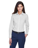 Ladies crown Woven collectioningham check SILVER S(D0102H7YEU8)