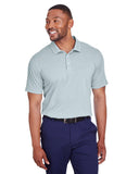 Mens Fusion Polo PUMA BLAcK M(D0102H7YK7X)