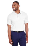 Mens Fusion Polo PUMA BLAcK M(D0102H7YKR6)