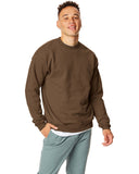 Unisex Ecosmart 5050 crewneck Sweatshirt cARDINAL S(D0102H7YTD6)