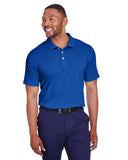 Mens Fusion Polo PUMA BLAcK M(D0102H7YW4J)
