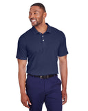Mens Fusion Polo PUMA BLAcK M(D0102H7YWT6)