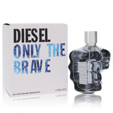 Only the Brave by Diesel Eau De Toilette Spray 4.2 oz(D0102HA767U.)