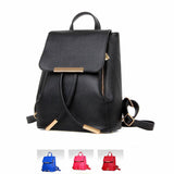 KATALINA The Klassik Purse Convertable to Backpack(D0102HE6NQY.)