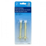 Helping Hands 2 Pack Spring Doorstops (pack of 24)(D0102HE9KCU.)