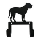 Mastiff Leash and collar Wall Hook(D0102HgEW8Y)