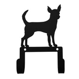 chihuahua Leash and collar Wall Hook(D0102HgEWP7)
