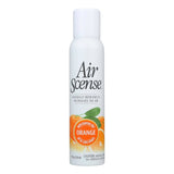 Air Scense Air Freshener Orange Case of 4 7 oz(D0102HH1ZBX.)