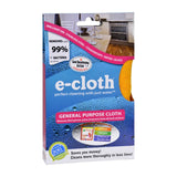 ECloth General Purpose Cloth 12.5 x 12.5 inches 1 Cloth(D0102HH922J.)