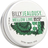 BILLY JEALOUSY by Billy Jealousy MELLOW LIME BEARD BALM 2 OZ(D0102HH9NDP.)