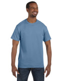 Mens AuthenticT TShirt DAFFODIL YELLOW S(D0102HI34P7)