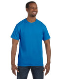 Mens AuthenticT TShirt DAFFODIL YELLOW S(D0102HI34RU)