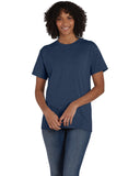 Unisex 5050 TShirt KELLY gREEN S(D0102HI38JU)