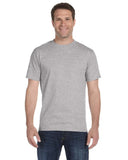 Mens Tall BeefyT cHARcOAL HEATHER LT(D0102HI38Y7)