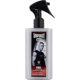 TAPOUT FUEL by Tapout BODY SPRAY 8 OZ(D0102HPZK3A.)
