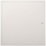 VEVOR Access Panel for Drywall & Ceiling, 24 x 24 Inch Plumbing Access Panels, Reinforced Access Door, Heavy-Duty Steel Wall Hol