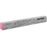 VEVOR Shower Curb, 60 x 4 x 6, Cuttable Waterproof XPS Foam Curb, Covering with PE Waterproof Membrane, Ready-to-tile with