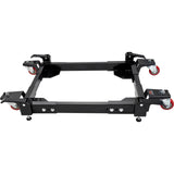 VEVOR Mobile Base, 1500 lbs Capacity, Adjustable from 20.7 x 23.7 to 28 x 33.5, Heavy Duty Universal Mobile Base Stand with 4 Sw