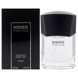 Nowhere