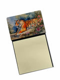 NEW Tiger Sticky Note Holder Refillable Dispenser Self-Sticky Note Pads, Memo Pads Blank Desk Accessories