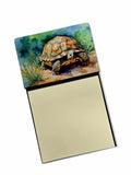 NEW Turtles Tortoises Sticky Note Holder Refillable Dispenser Self-Sticky Note Pads, Memo Pads Blank Desk Accessories