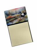 NEW Black Swan Sticky Note Holder Refillable Dispenser Self-Sticky Note Pads, Memo Pads Blank Desk Accessories