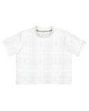 LAT 3518 Ladies Boxy TShirt