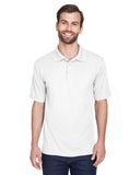 UltraClub 8210T Mens Tall Cool & Dry Mesh Piqu Polo