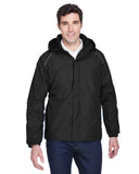 CORE365 88189 Mens Brisk Insulated Jacket