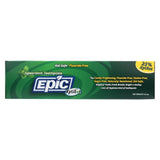 Epic Dental Fluoride Free Xylitol Toothpaste Spearmint 4.9 oz(D0102HRIYLY.)