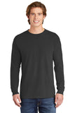 COMFORT COLORS Heavyweight Ring Spun Long Sleeve Tee 6014