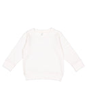 Toddler Fleece Sweatshirt GRANITE HEATHER 2T