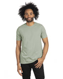 Next Level Apparel 6200 Unisex Poly/Cotton Crew