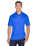 UltraClub 8405 Mens Cool & Dry Sport Polo