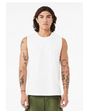 Bella + Canvas 3484 Unisex Triblend Tank