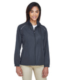 CORE365 78183 Ladies Techno Lite Motivate Unlined Lightweight Jacket
