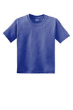 Gildan Youth DryBlend 50 Cotton/50 Poly TShirt 8000B