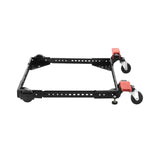 VEVOR Mobile Base Heavy Duty Universal Stand 500 lbs Capacity For Tools Machines