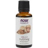 ESSENTIAL OILS NOW by NOW Essential Oils NUTMEG OIL 1 OZ(D0102HX9BUA.)