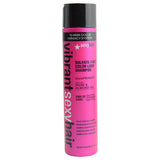 SEXY HAIR by Sexy Hair Concepts VIBRANT SEXY HAIR COLOR LOCK SULFATEFREE COLOR CONSERVE SHAMPOO 10.1 OZ(D0102HXX2BG.)