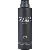 GUESS SEDUCTIVE HOMME by Guess BODY SPRAY 6 OZ(D0102HXZ64P.)