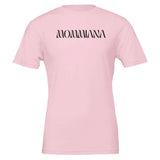 Viral Legendary Mom Energy Mommiana T-Shirt