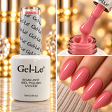 Gel-Le - L140 Scandal (Gel)